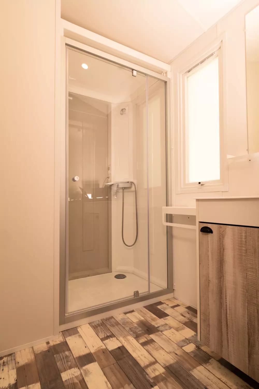 Camping maeva Escapades La Parée du Both 3 Stjerner★★★