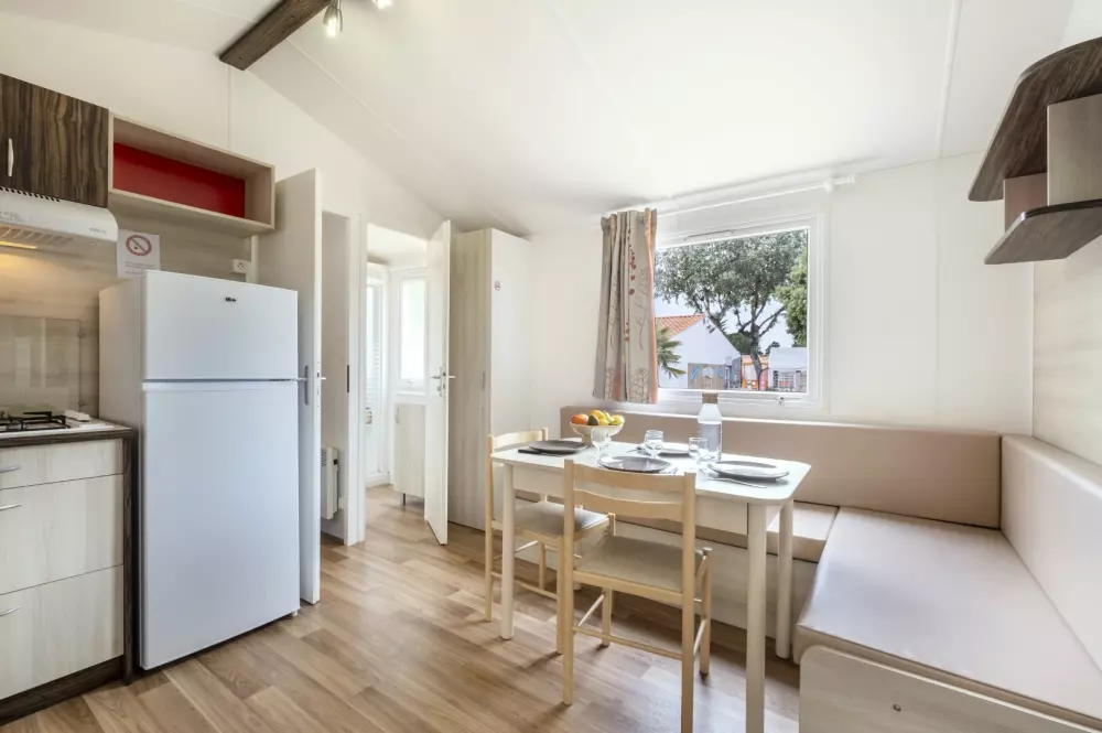 Camping maeva Escapades La Parée du Both 3 Stjerner★★★