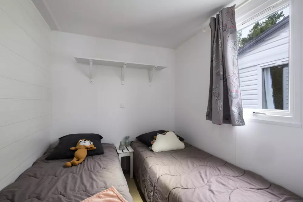 Camping maeva Escapades La Parée du Both 3 Stjerner★★★