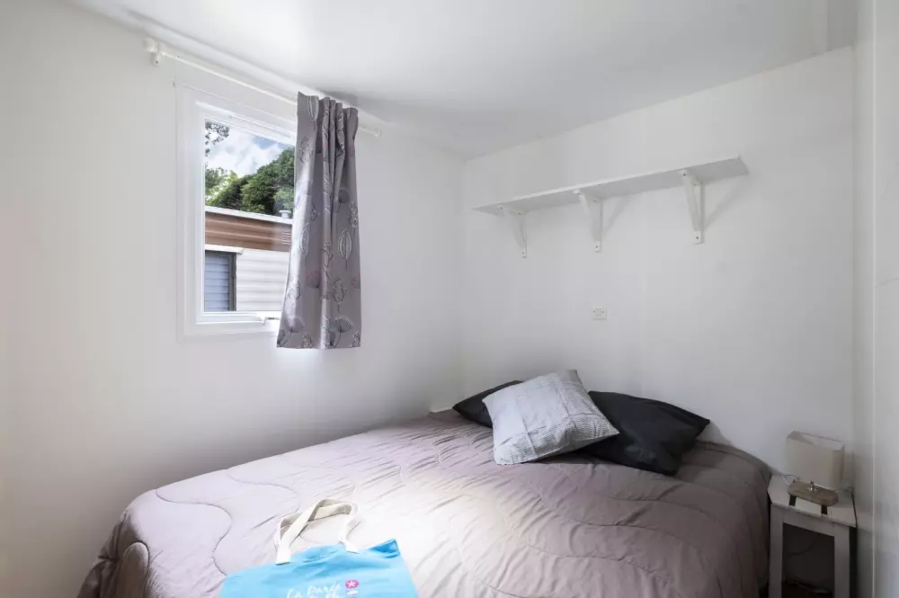 Camping maeva Escapades La Parée du Both 3 Stjerner★★★