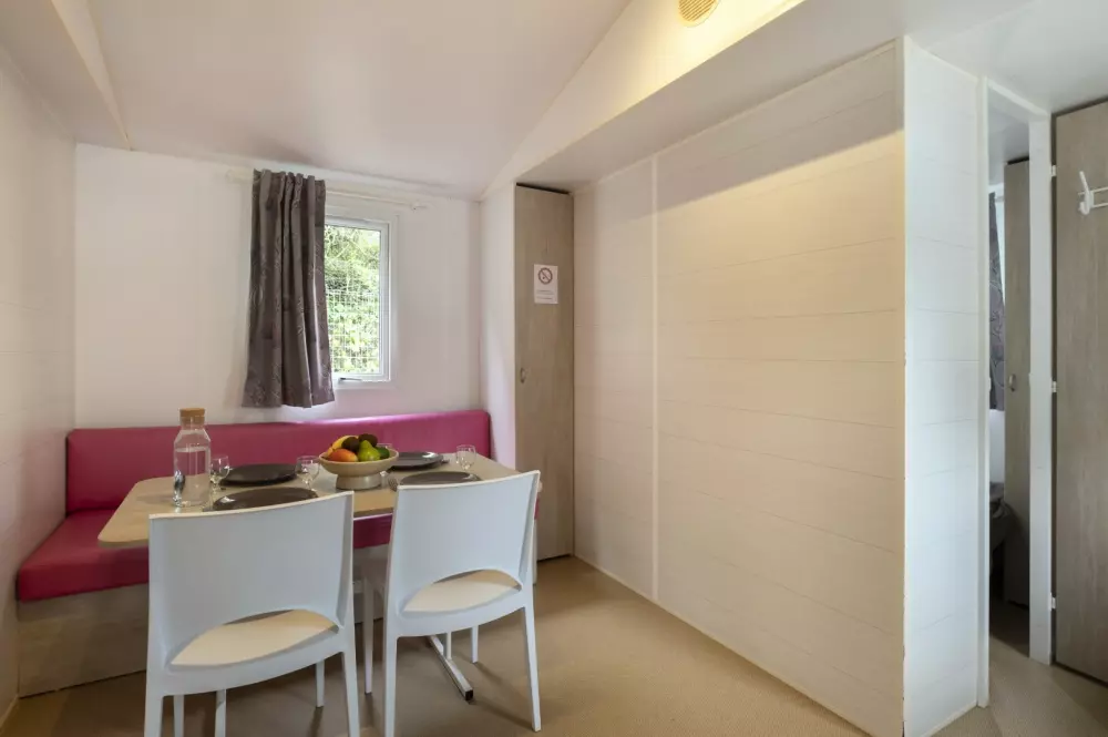 Camping maeva Escapades La Parée du Both 3 Stjerner★★★