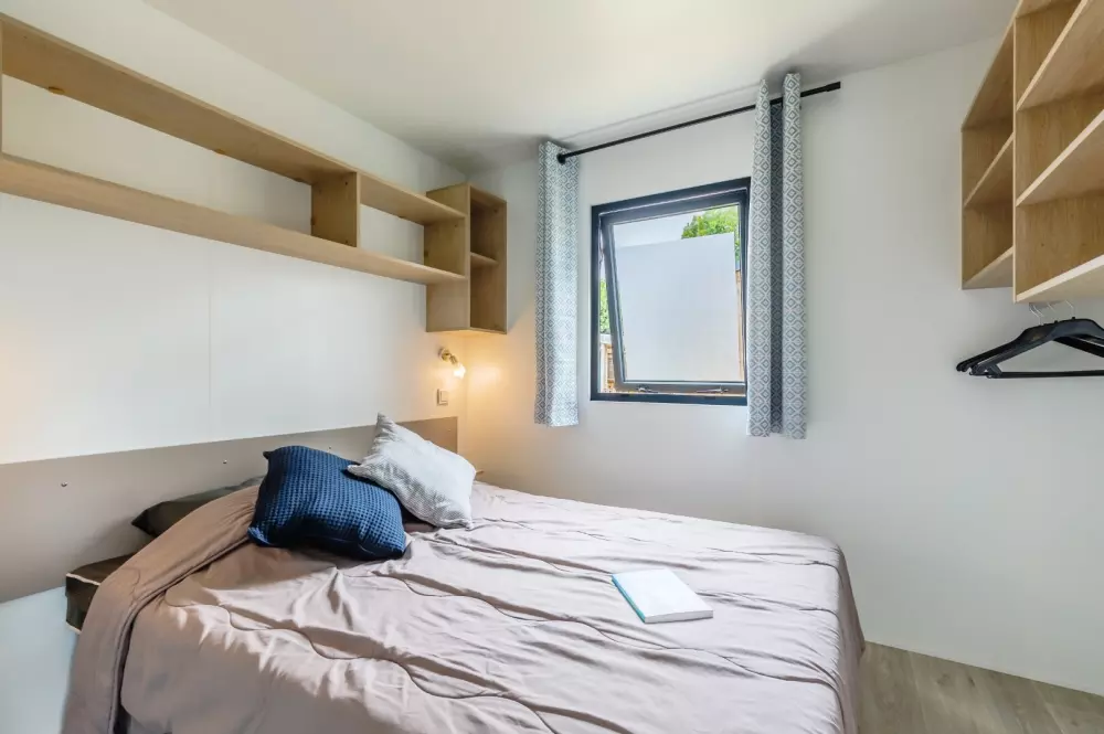 Camping maeva Escapades La Parée du Both 3 Stjerner★★★