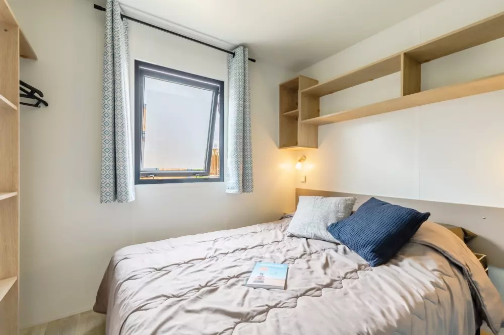 Camping maeva Escapades La Parée du Both 3 Stjerner★★★