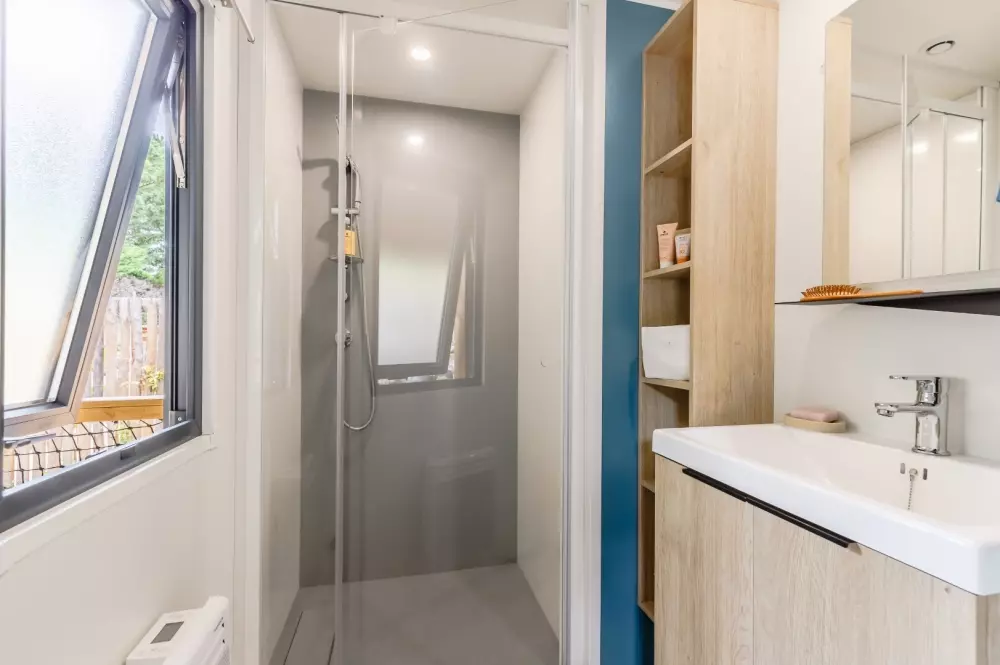 Camping maeva Escapades La Parée du Both 3 Stjerner★★★