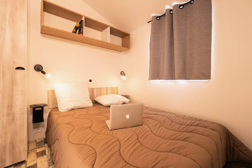 Camping maeva Escapades La Parée du Both 3 Stjerner★★★