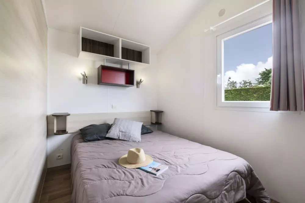 Camping maeva Escapades La Parée du Both 3 Stjerner★★★