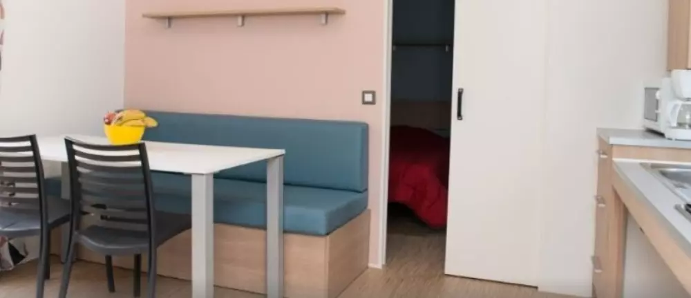 Camping Riez à la Vie 4 Sterren★★★★