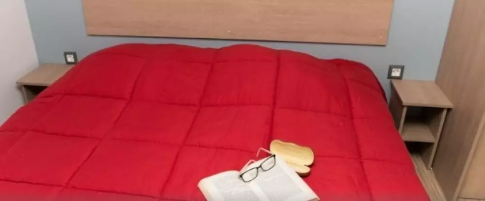 Camping Riez à la Vie 4 Sterren★★★★