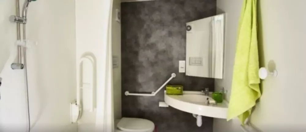 Camping Riez à la Vie 4 Sterren★★★★