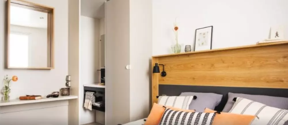 Camping Riez à la Vie 4 Sterren★★★★