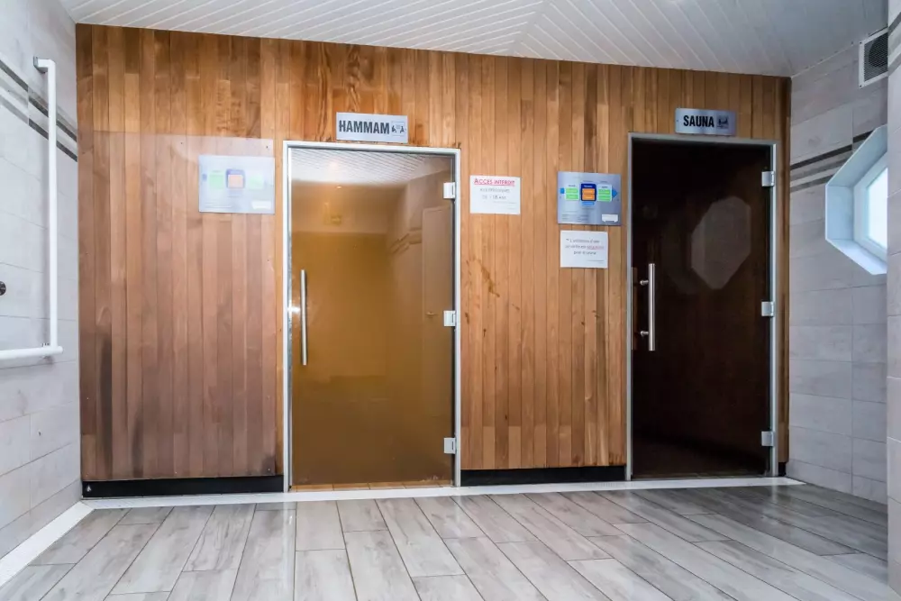 Camping Riez à la Vie 4 Sterren★★★★