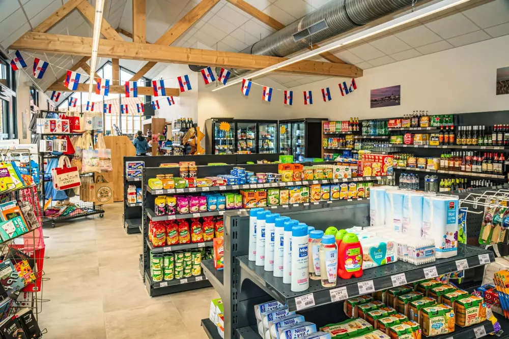 Camping Riez à la Vie 4 Sterren★★★★