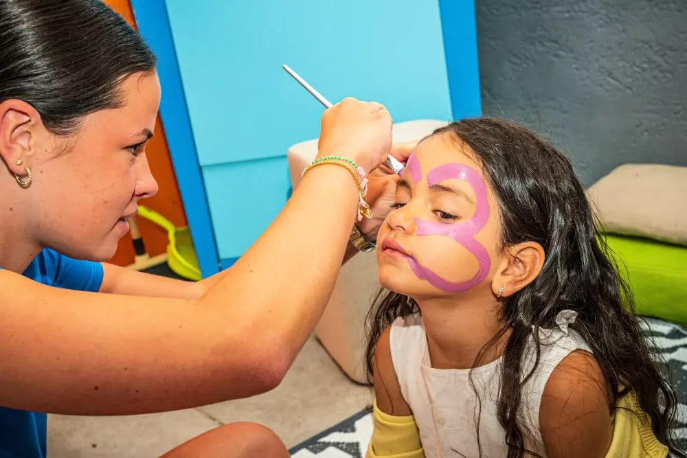 Camping Riez à la Vie 4 Sterren★★★★