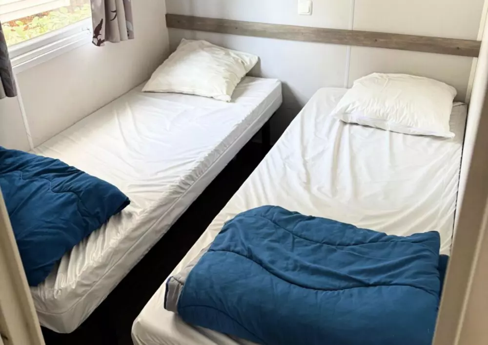 Camping Riez à la Vie 4 Sterren★★★★