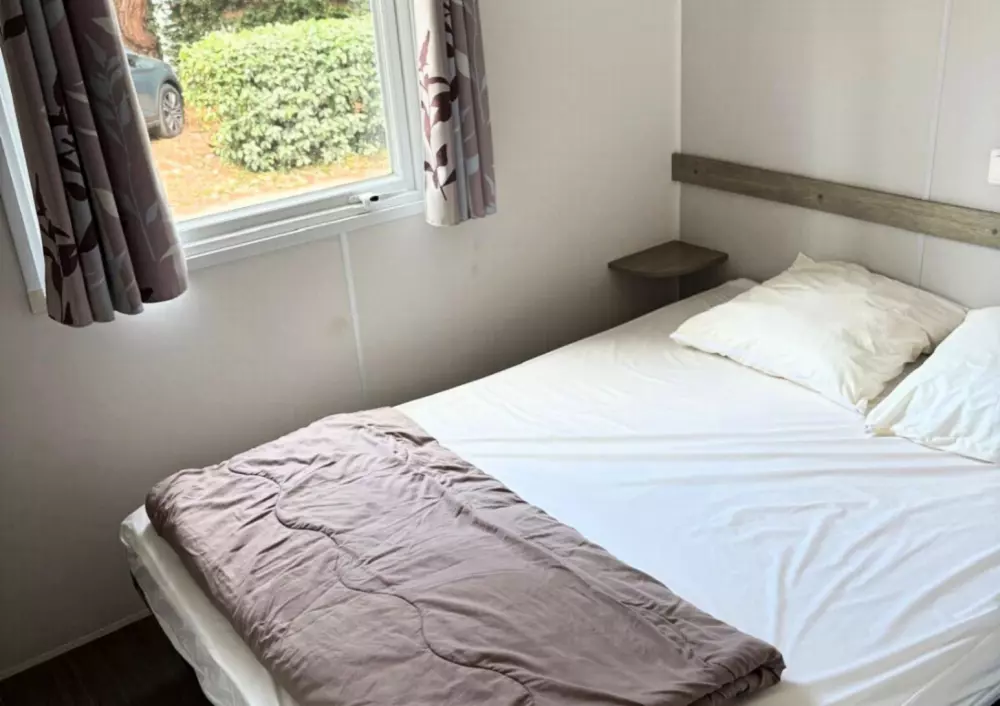 Camping Riez à la Vie 4 Sterren★★★★