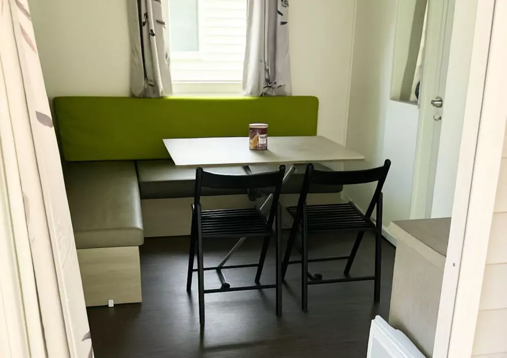 Camping Riez à la Vie 4 Sterren★★★★