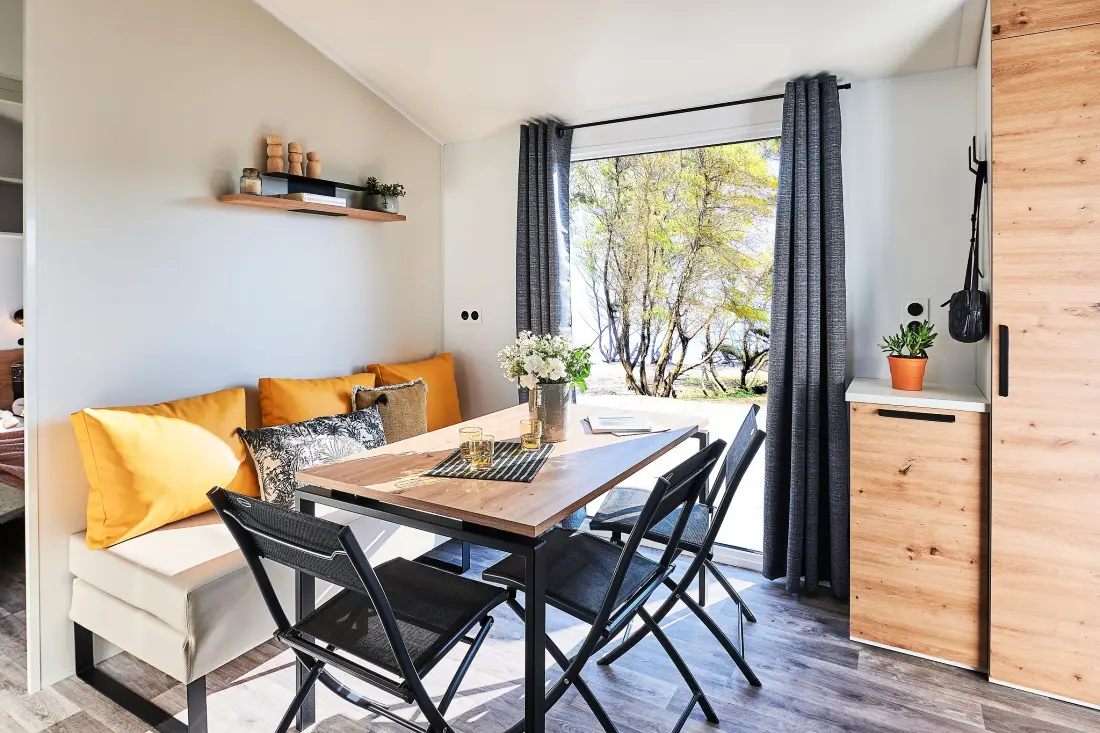 Campsite Sol a Gogo-ban