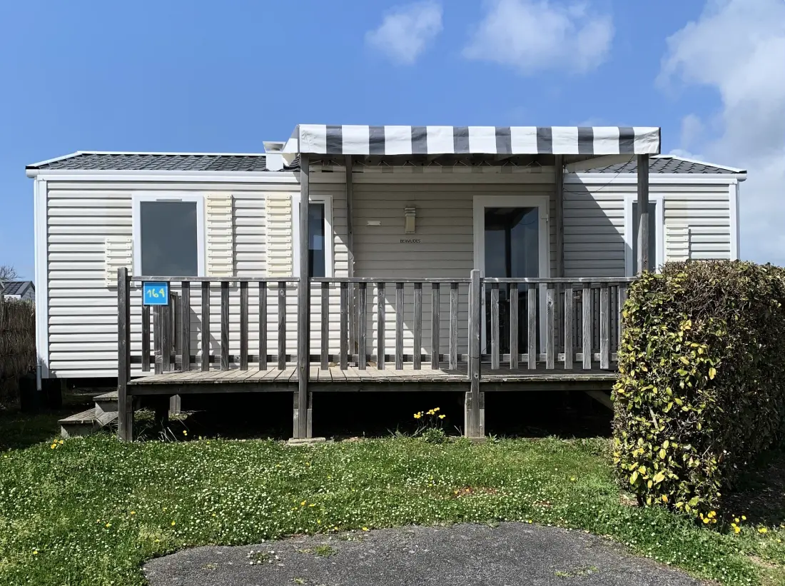 Campsite Sol a Gogo-ban