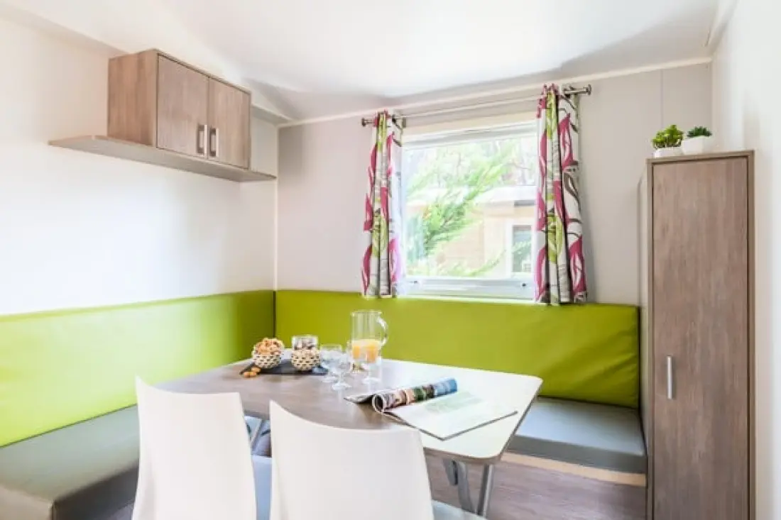 Campsite Sol a Gogo-ban