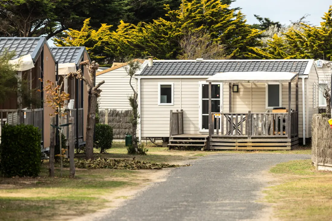 Campsite Sol a Gogo-ban