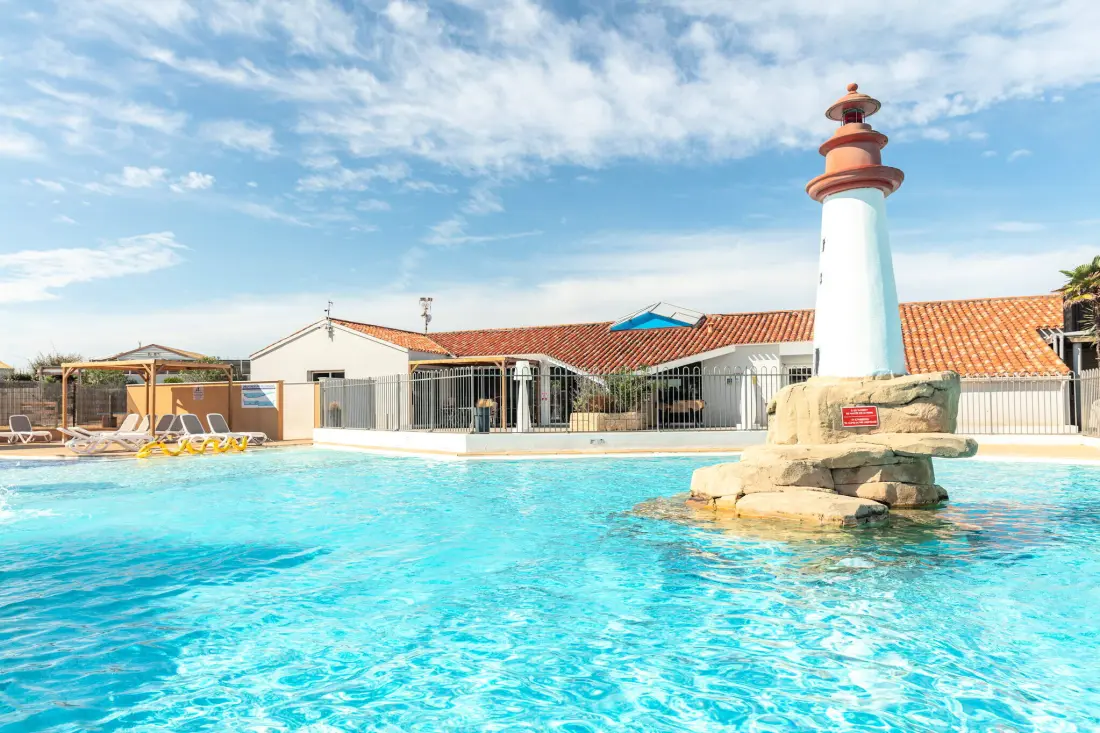 Campsite Sol a Gogo-ban