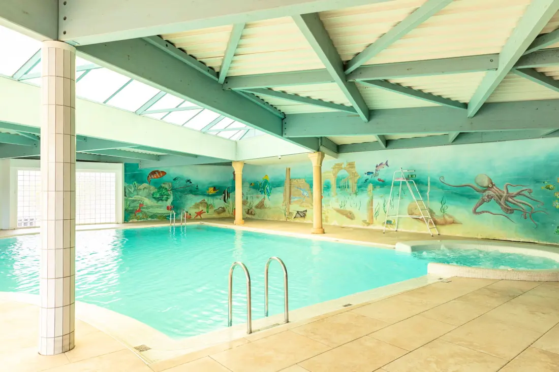 Campsite Sol a Gogo-ban