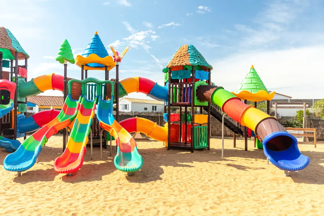 Campsite Sol a Gogo-ban