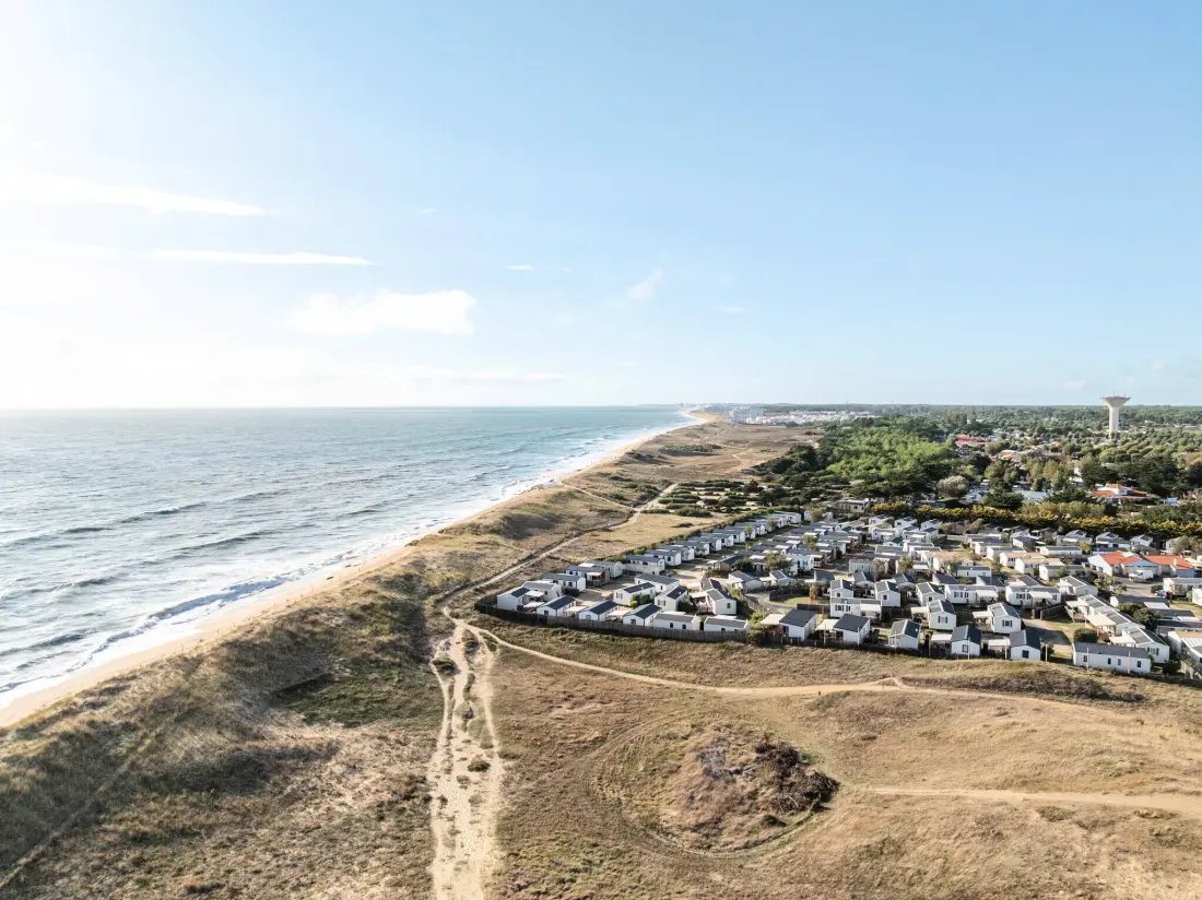 Campsite Sol a Gogo-ban
