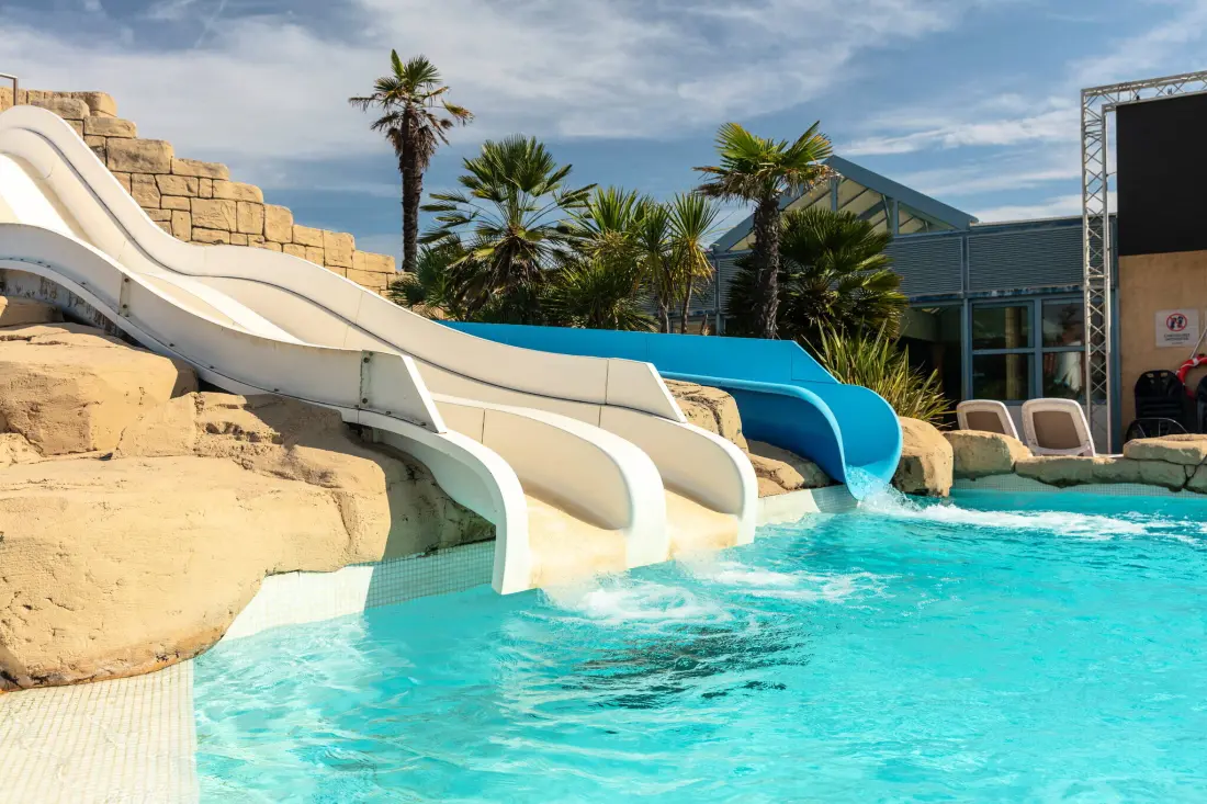 Campsite Sol a Gogo-ban