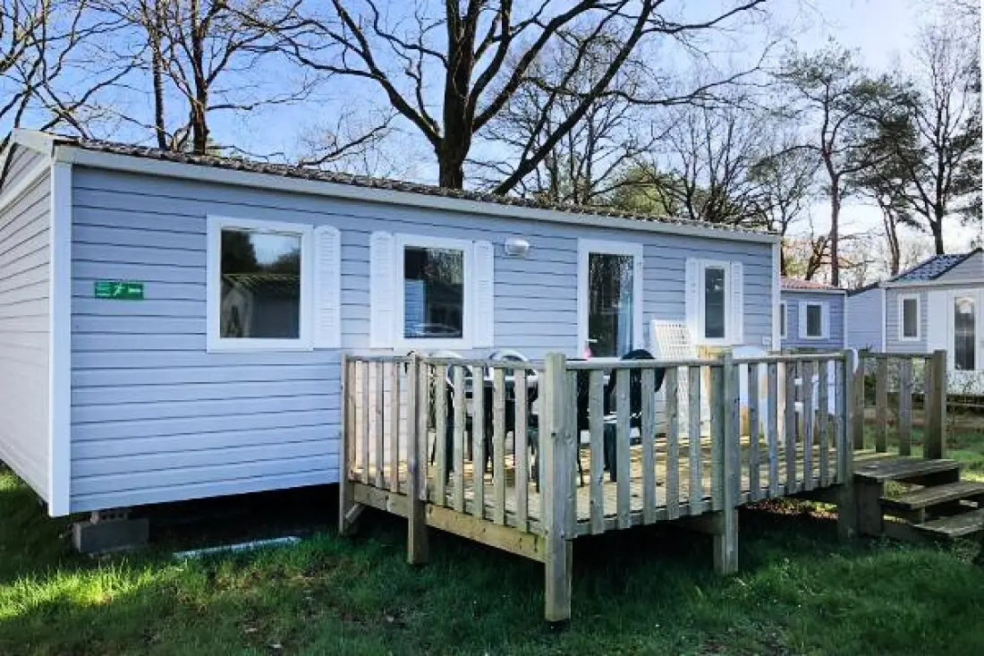 Campsite Sol a Gogo-ban