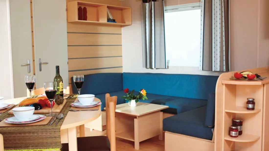 Campsite Sol a Gogo-ban