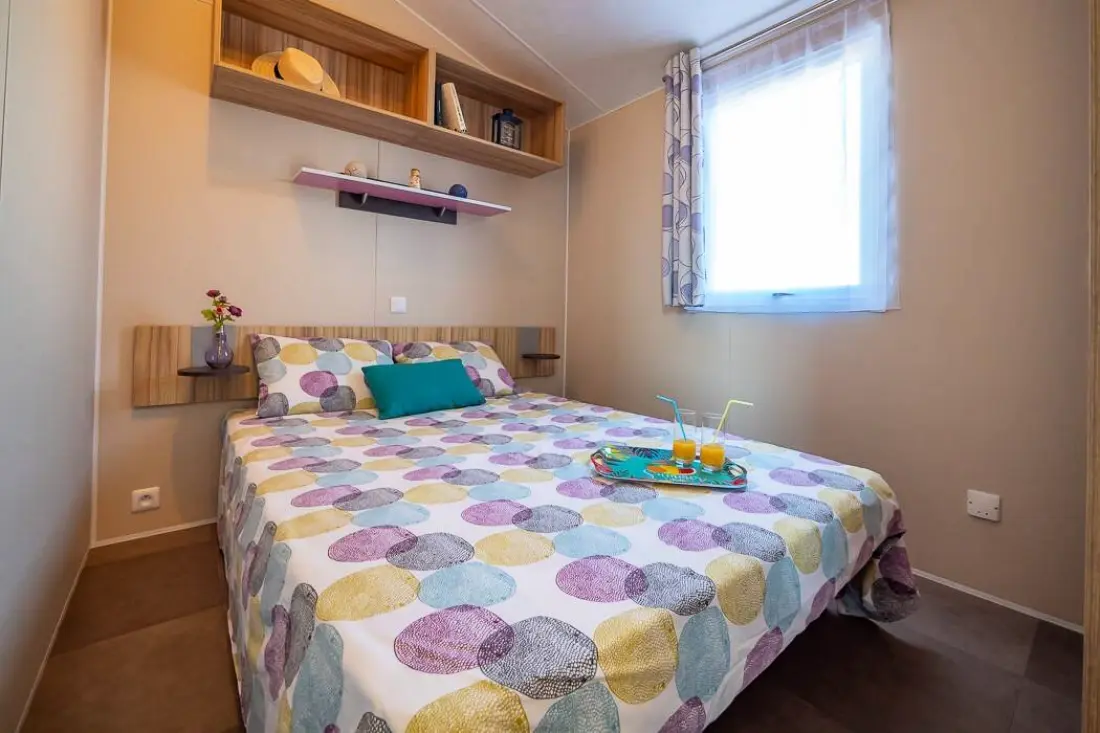 Campsite Sol a Gogo-ban