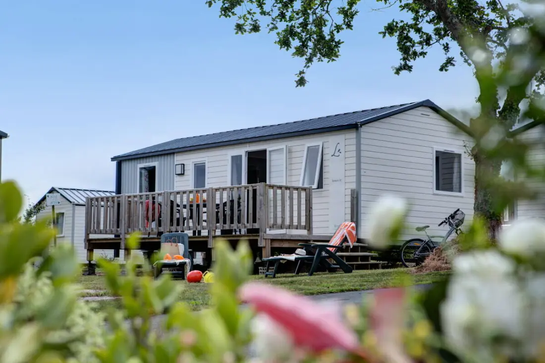 Campsite Sol a Gogo-ban