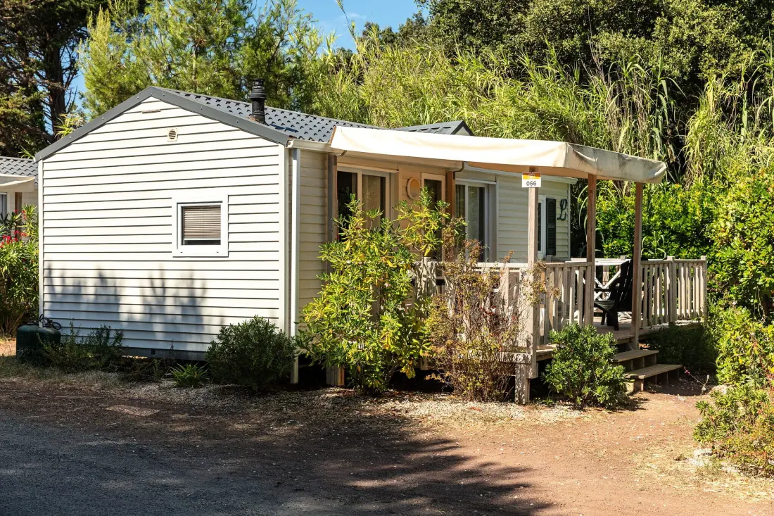 Campsite Sol a Gogo-ban