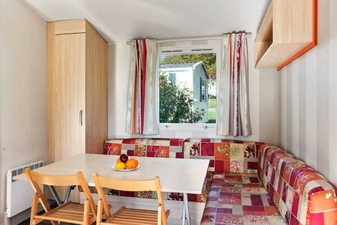 Campsite Sol a Gogo-ban