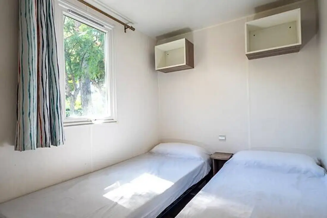 Campsite Sol a Gogo-ban