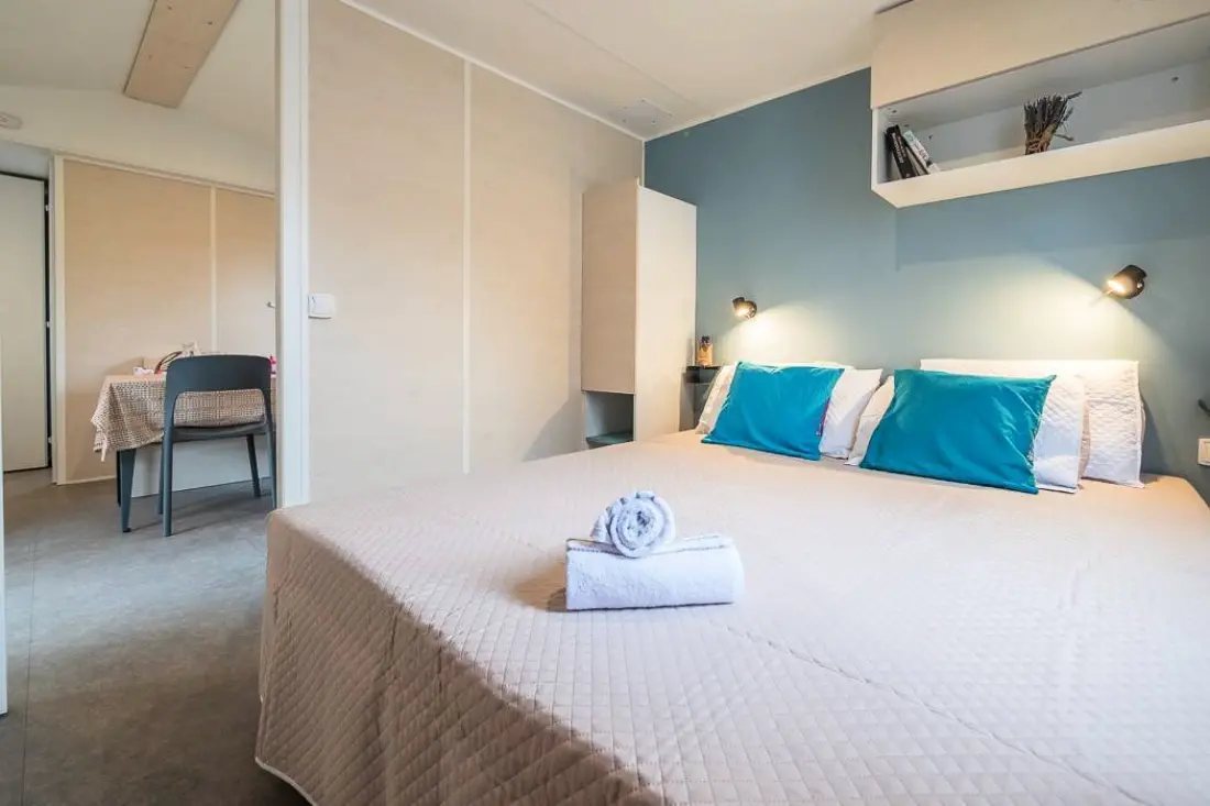 Campsite Sol a Gogo-ban