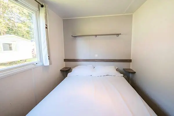 Campsite Sol a Gogo-ban