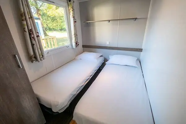Campsite Sol a Gogo-ban