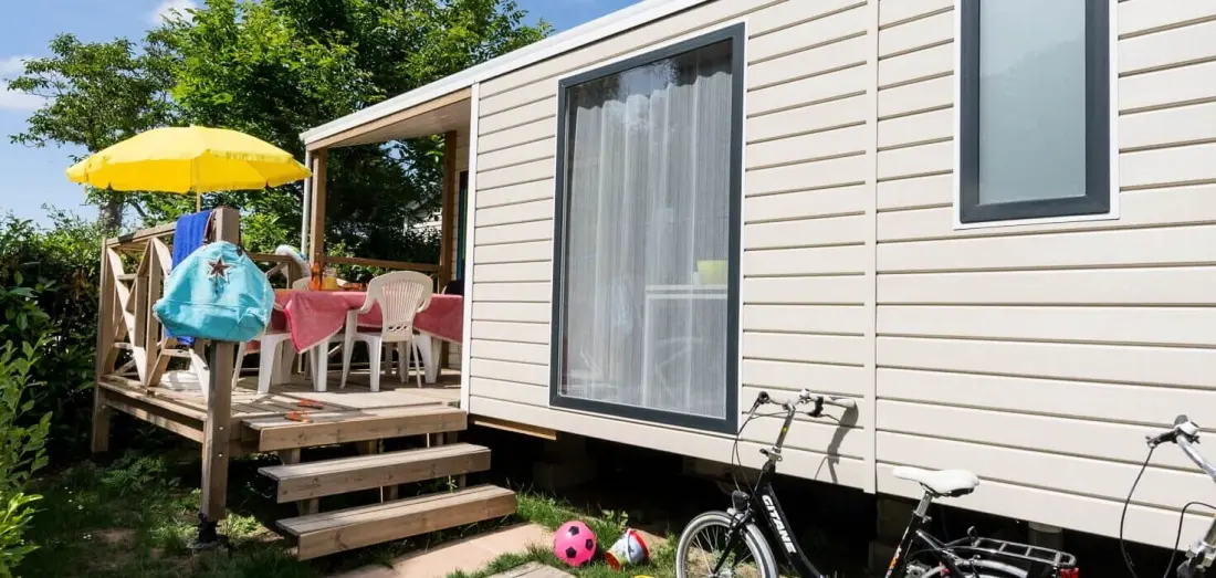 Campsite Sol a Gogo-ban