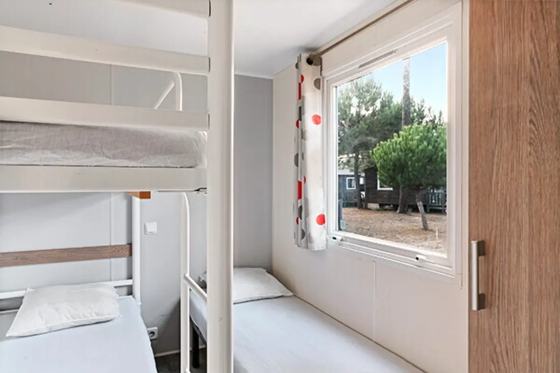 Campsite Sol a Gogo-ban