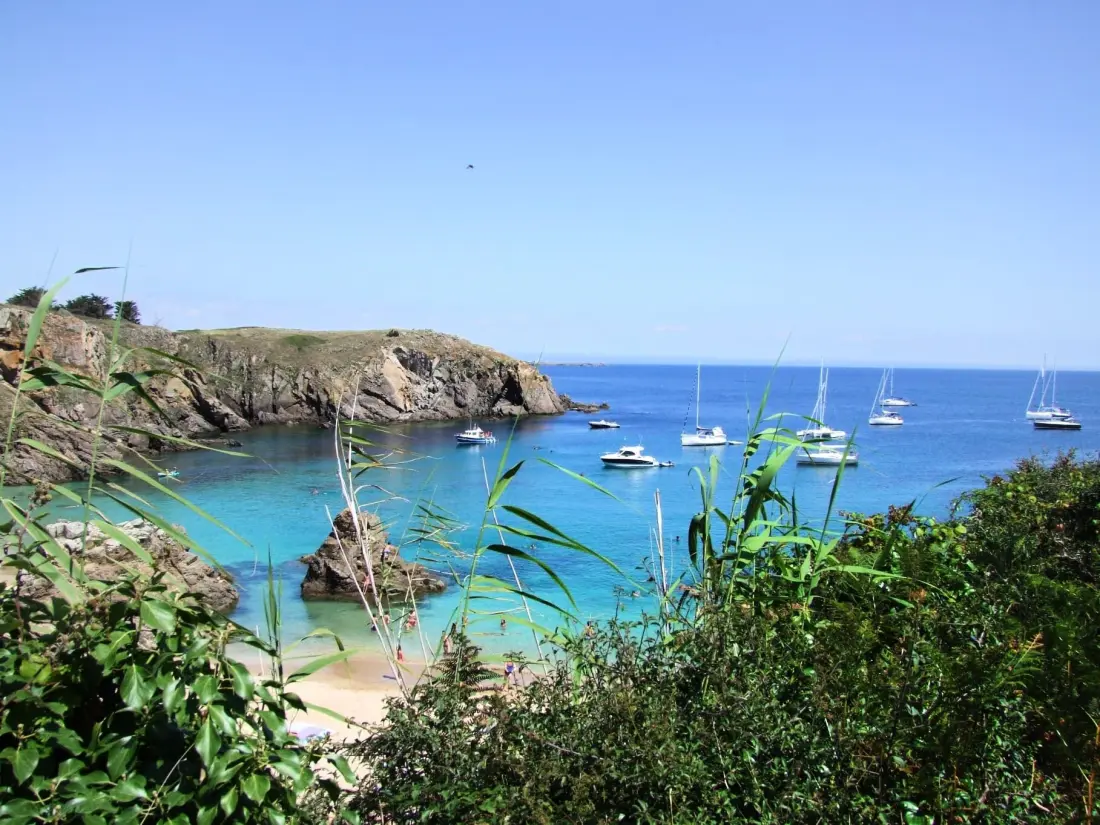 Camping Ushuaïa Villages La Conge 3 Sterren★★★