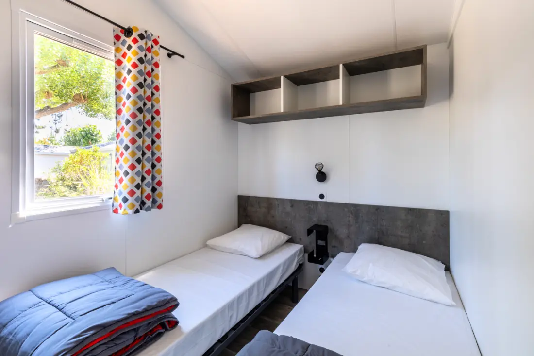 Campsite Ushuaia Villages La Conge 3 Csillagok★★★