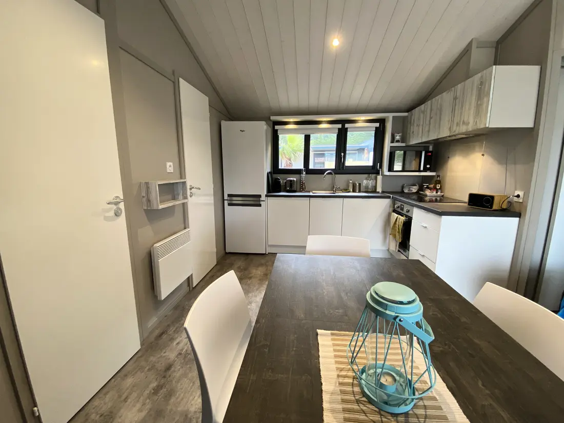 Chalets in Saint-Hilaire-de-Riez