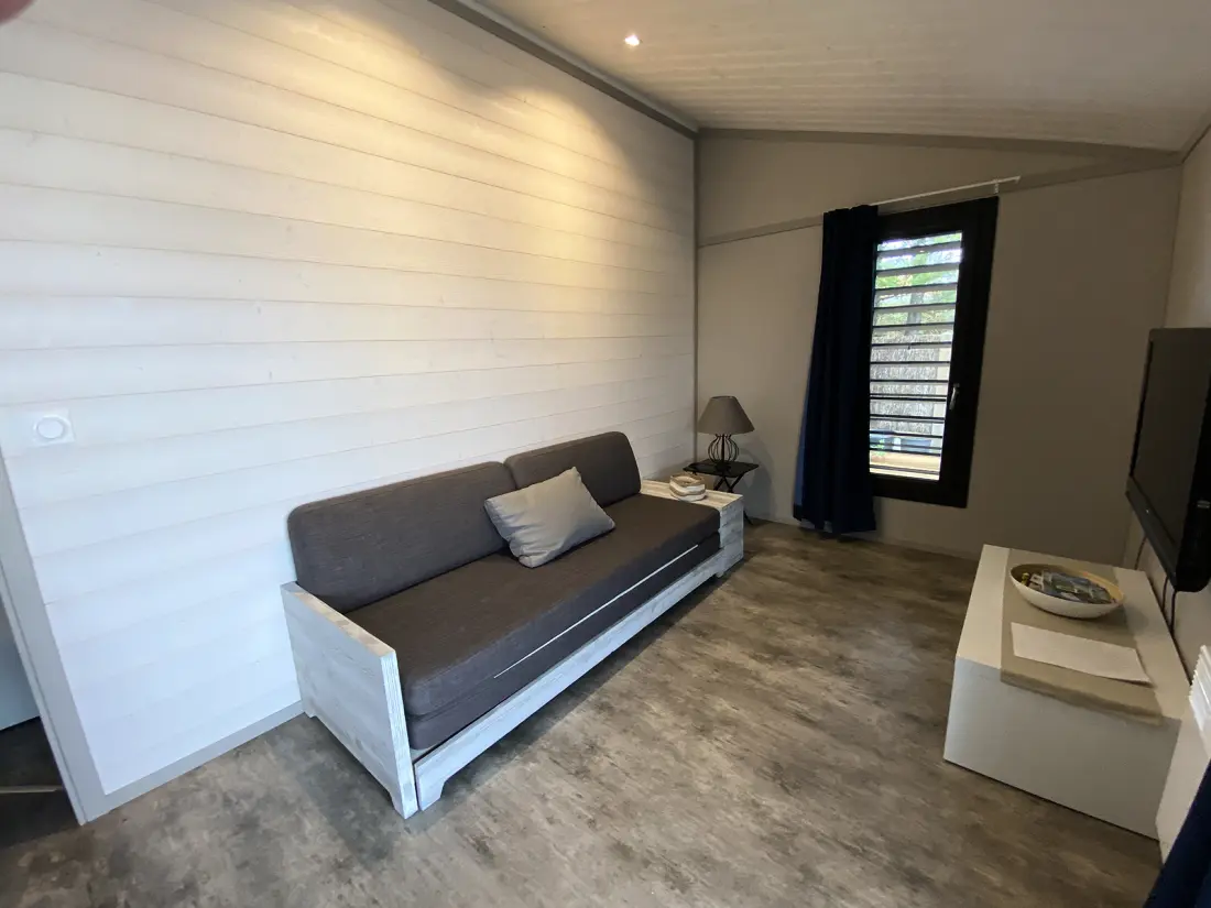 Chalets in Saint-Hilaire-de-Riez
