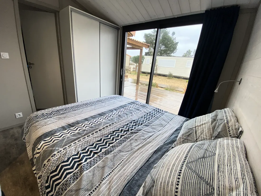 Chalets in Saint-Hilaire-de-Riez