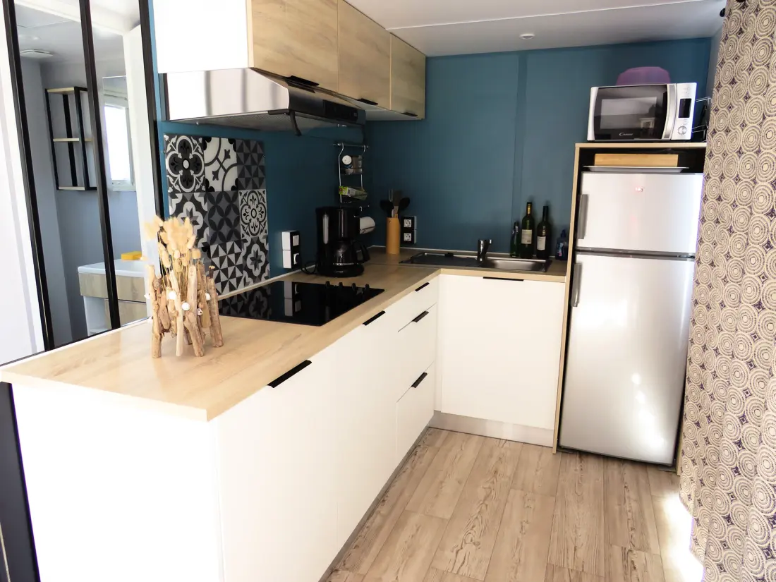 Chalets in Saint-Hilaire-de-Riez