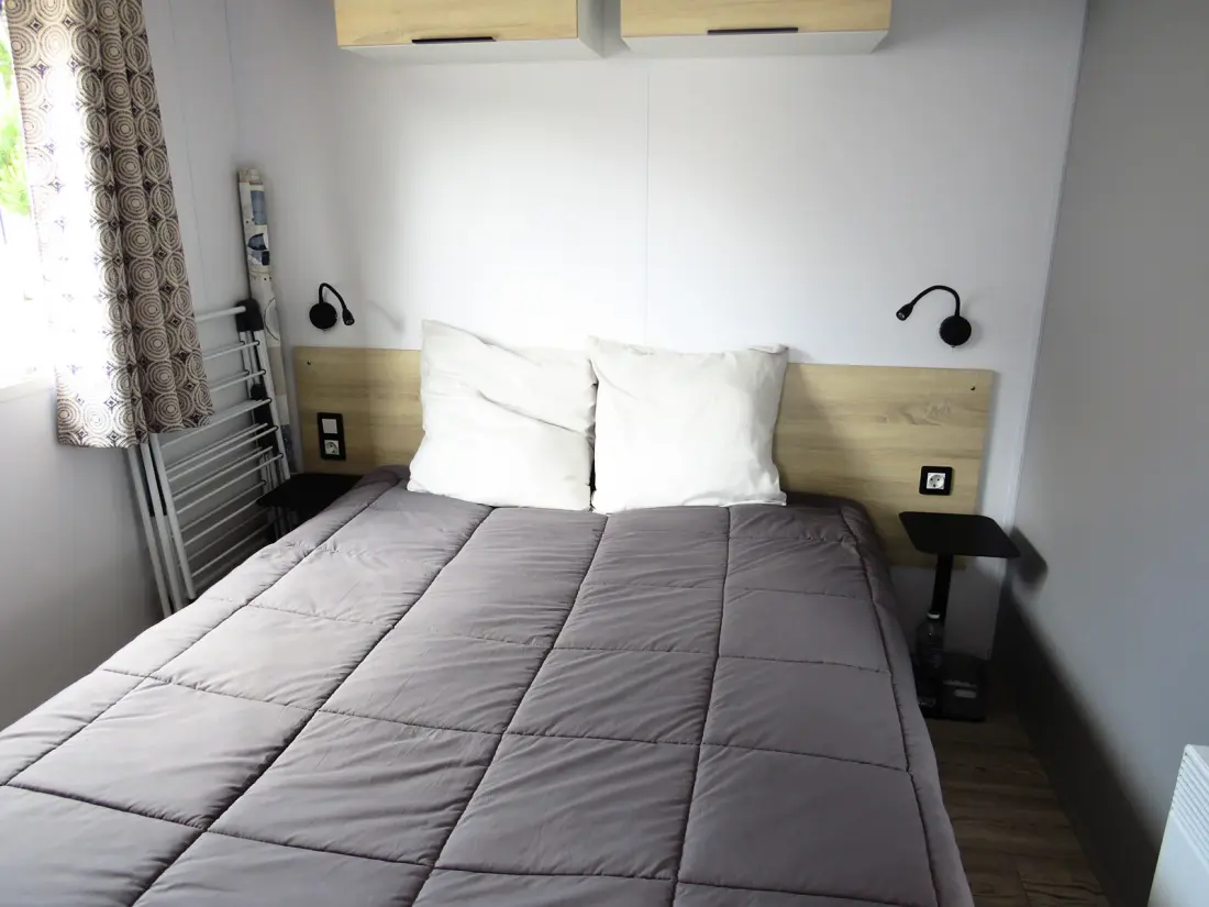 Chalets in Saint-Hilaire-de-Riez