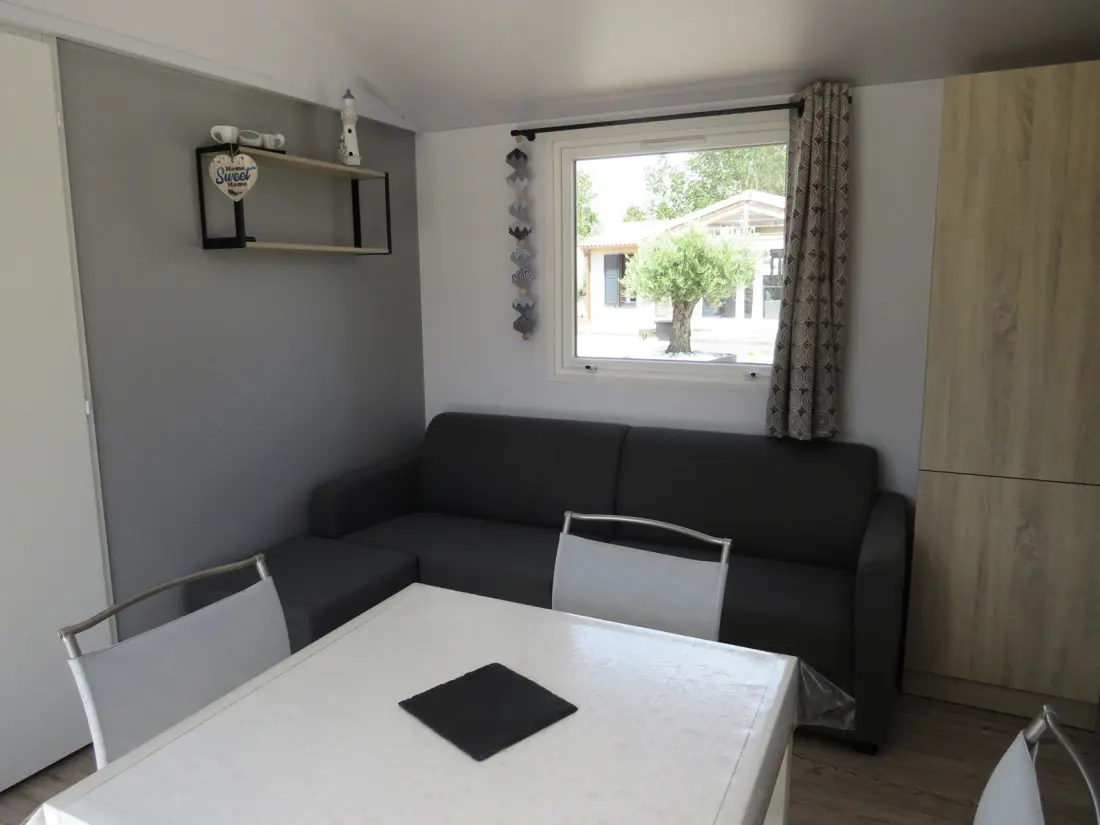 Chalets in Saint-Hilaire-de-Riez