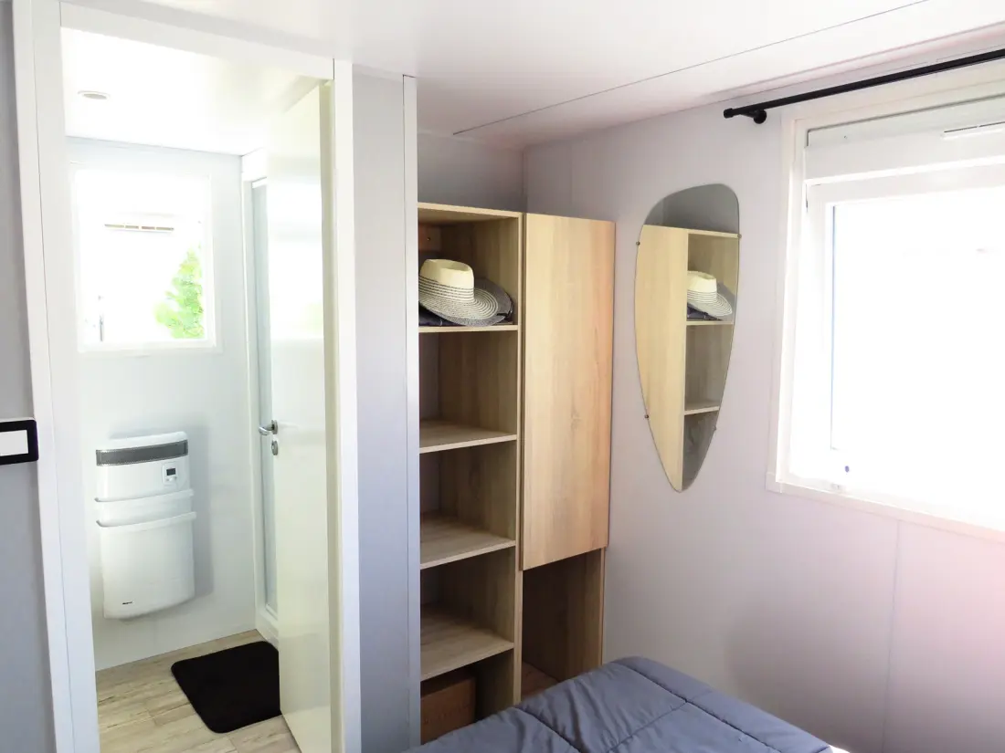 Chalets in Saint-Hilaire-de-Riez